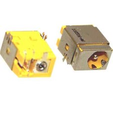 AC DC POWER JACK SOCKET