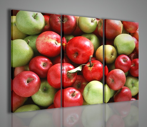 Quadri moderni fruit - quadri, quadro