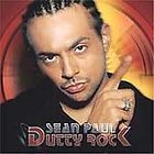 SEAN PAUL  "DUTTY ROCK"  CD  SIGILLATO!!!!