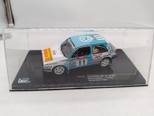 Volkswagen Golf Gti 16V Rally