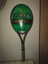 Dunlop max 200 racchetta - max,