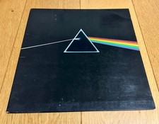Pink floyd dark - dark, side