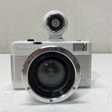 Lomography Fisheye 2