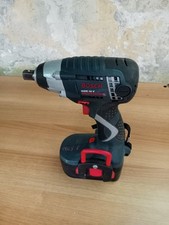 Bosch Trapano Avvitatore ad