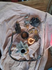 CARBURATORE DELL'ORTO 17.5