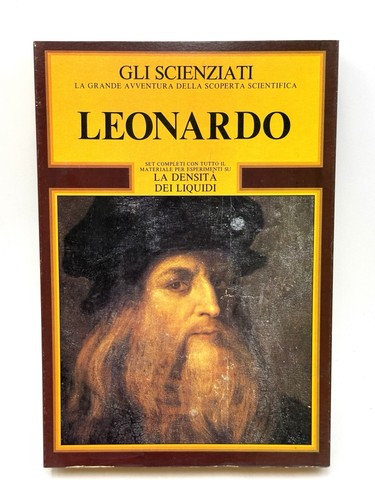 Gli scienziati grande - gli,