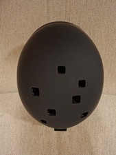 Casco Da Snowboard/Sci Salomon Unisex Adulto Tg. M