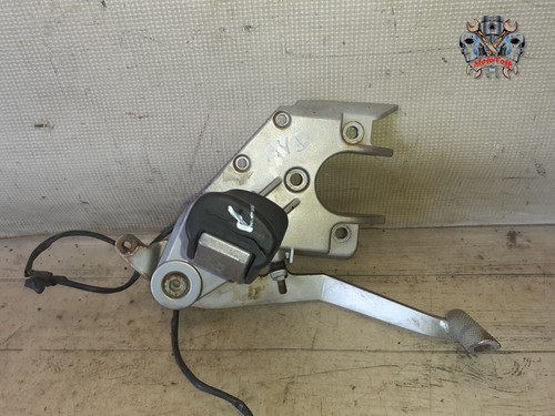 Support cale pied avant droit - pied,