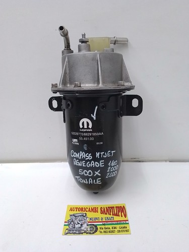 52029770 filtro portafiltro - filtro,