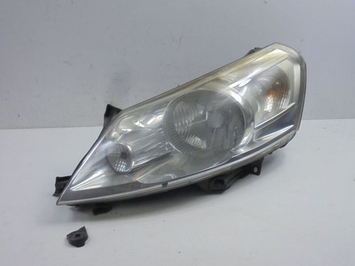 Faro proiettore fiat scudo - proiettore,