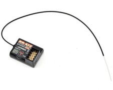 Sanwa RX472 RX-472 Ricevente 4 Canali FH4T/FH3 a 2.4Ghz 107A41117A