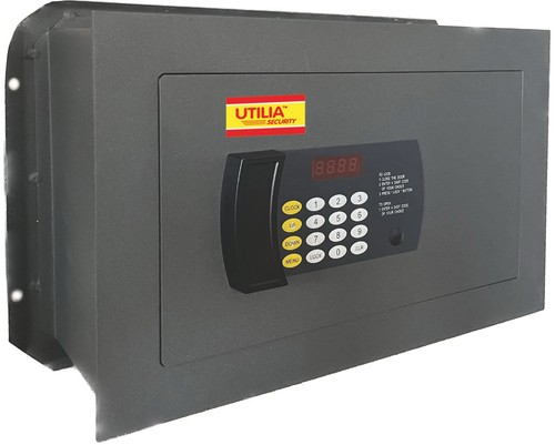 Utilia security cassaforte - utilia,