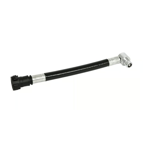 Serbatoio linea carburante