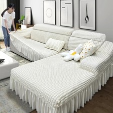 Copridivano Elasticizzato Alto