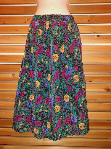 Gonna midi vintage - , andrea