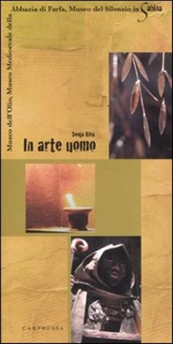 Arte uomo museo dell olio - in, dell'olio