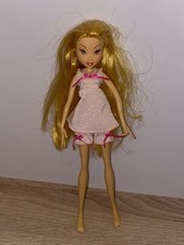 Pigiama Winx Club Stella senza