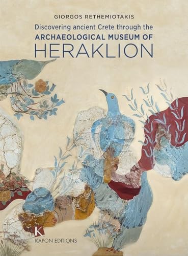 Discovering ancient crete - discovering,