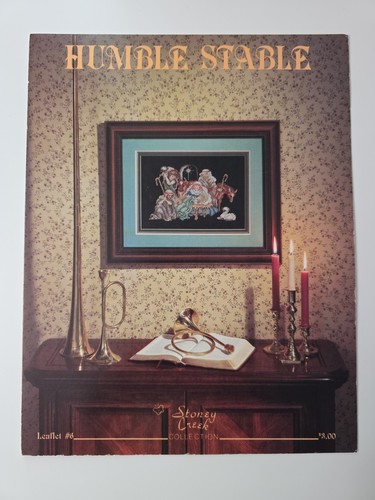 Collezione humble stable - collezione,