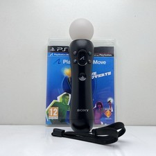 controller Sony playstation move motion con playstation move starter disc