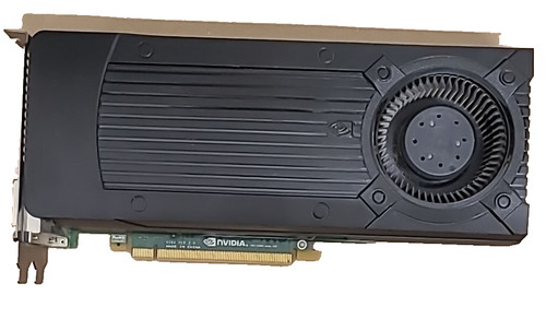 Nvidia geforce gtx 660 - gtx,