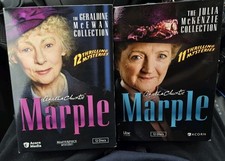 Agatha christie marple - christie's, 1