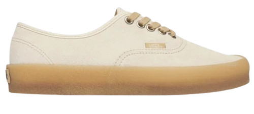 Vans authentic crepe - vans,