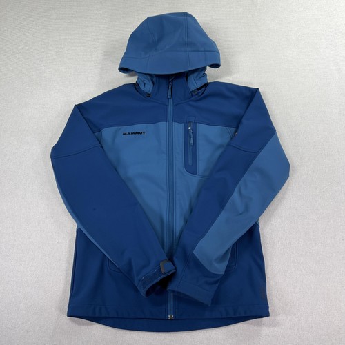 Mammut softech jacket mens - jacket,