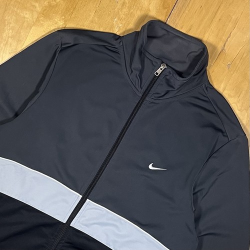 Nike track jacket uomo - jacket, medium