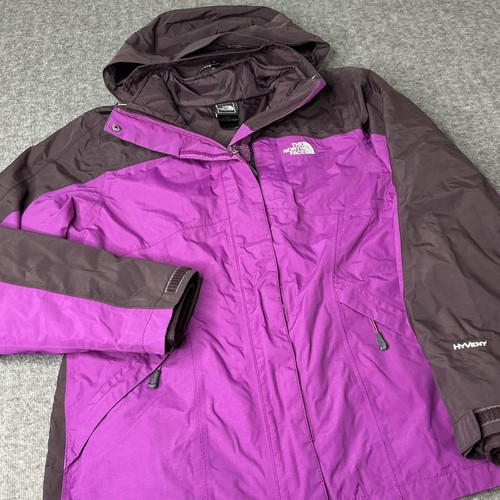The north face giacca 1 - face, 3