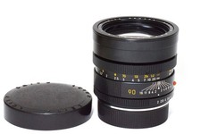 Obiettivo manuale Leica R