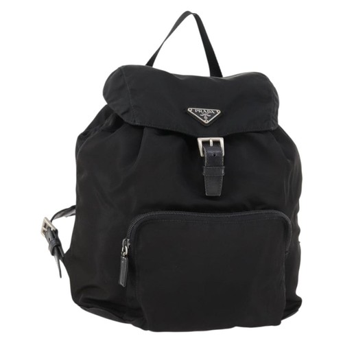 Zaino prada nylon - zaino,