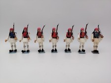 Vintage Aohna Ensemble de 7