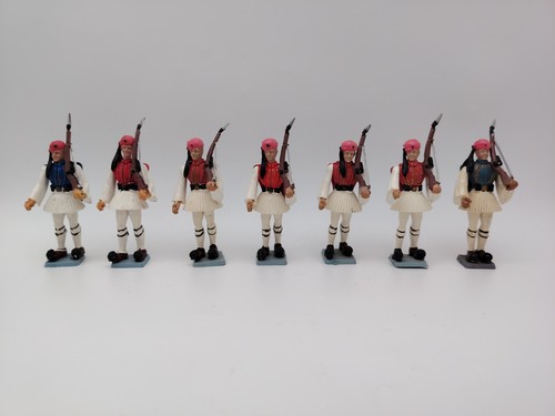Vintage aohna ensemble 7 - ensemble, de