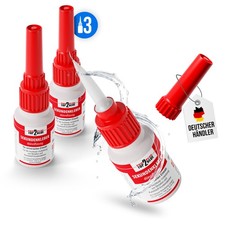  3x Colla Secondi 20g Sottile