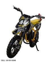 MINI CROSS GLP FACTORY GET