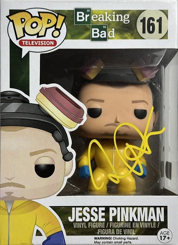 Funko pop tv breaking - tv,