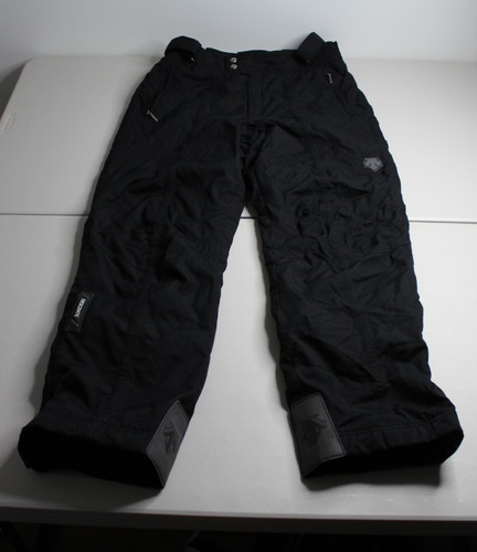 Descente raro pantalone - descente,