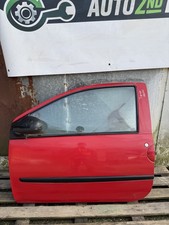 PORTIERA ANTERIORE SINISTRA