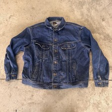 Giacca Lee vintage uomo XL 48