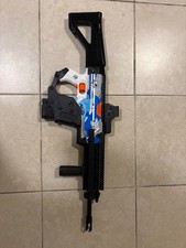 Nerf Stryfe modificato (mod