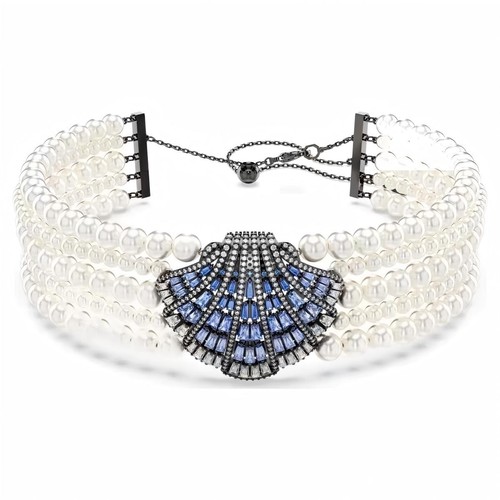 Collana swarovski idillia - collana,