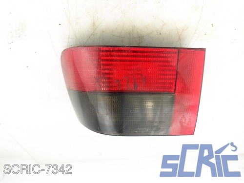Fanalino stop posteriore seat - stop,