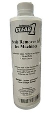 Scotsman Clear Rimuovi e