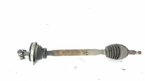 Semiasse anteriore dacia - anteriore,