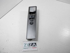 Pulsantiera Alzacristalli Anteriore Sinistra Lancia Musa II 2011 2 Tasti Fiat...