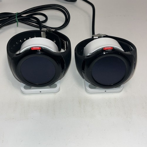 Theora connect smart watch - 2,