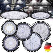 UFO LED illuminazione sala