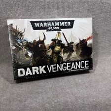 Warhammer 40.000 Dark