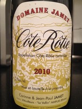 Domaine Jamet Côte-Rôtie